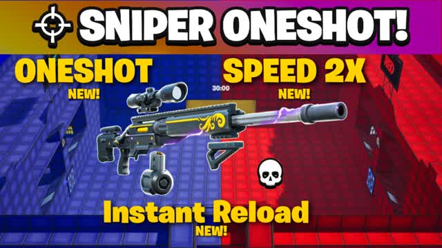 🎯MEMES SNIPER ONE SHOT 🎯!🔴