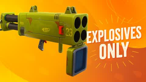 Explosives only