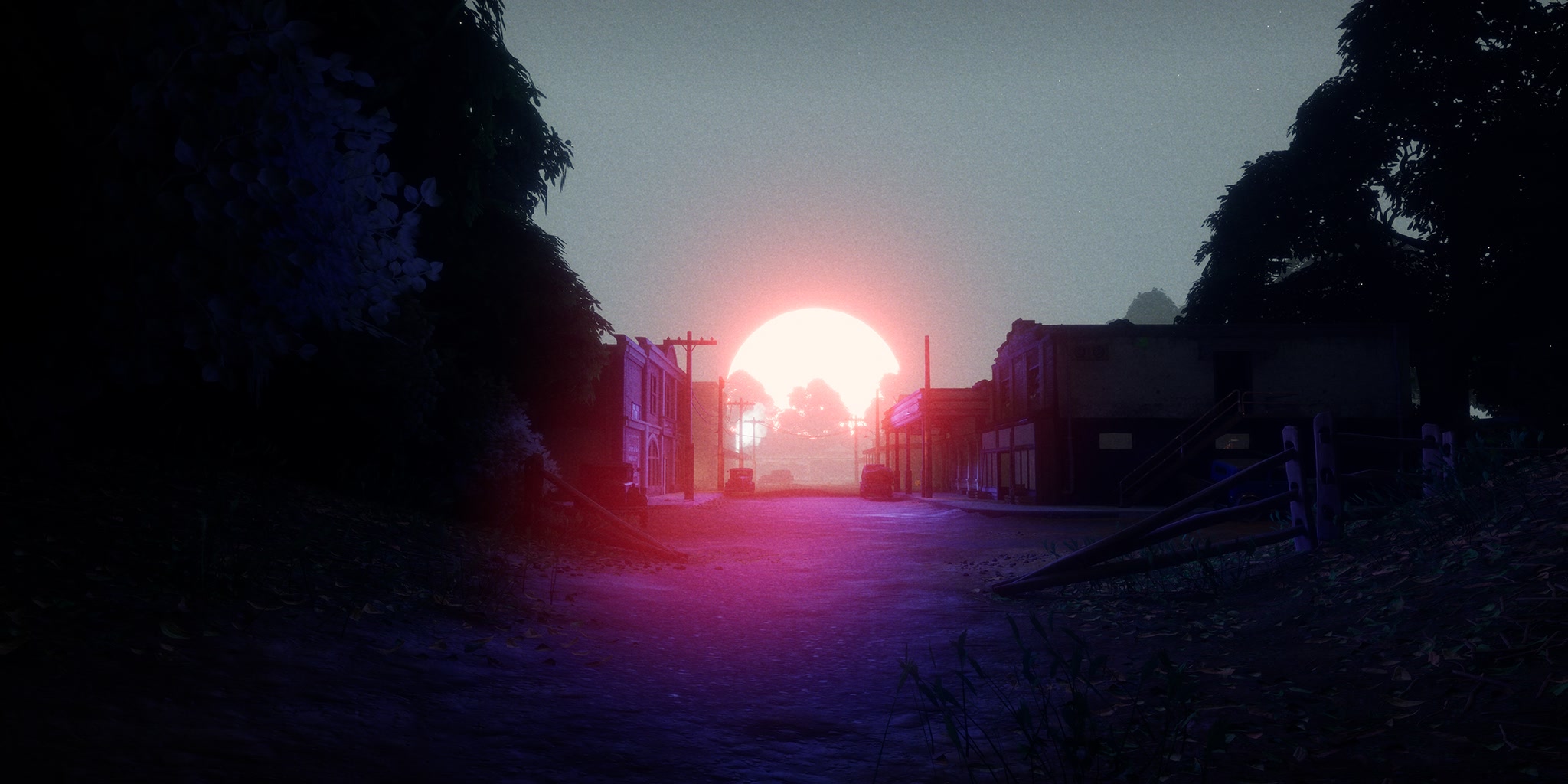 SINNERS: Survive The Night