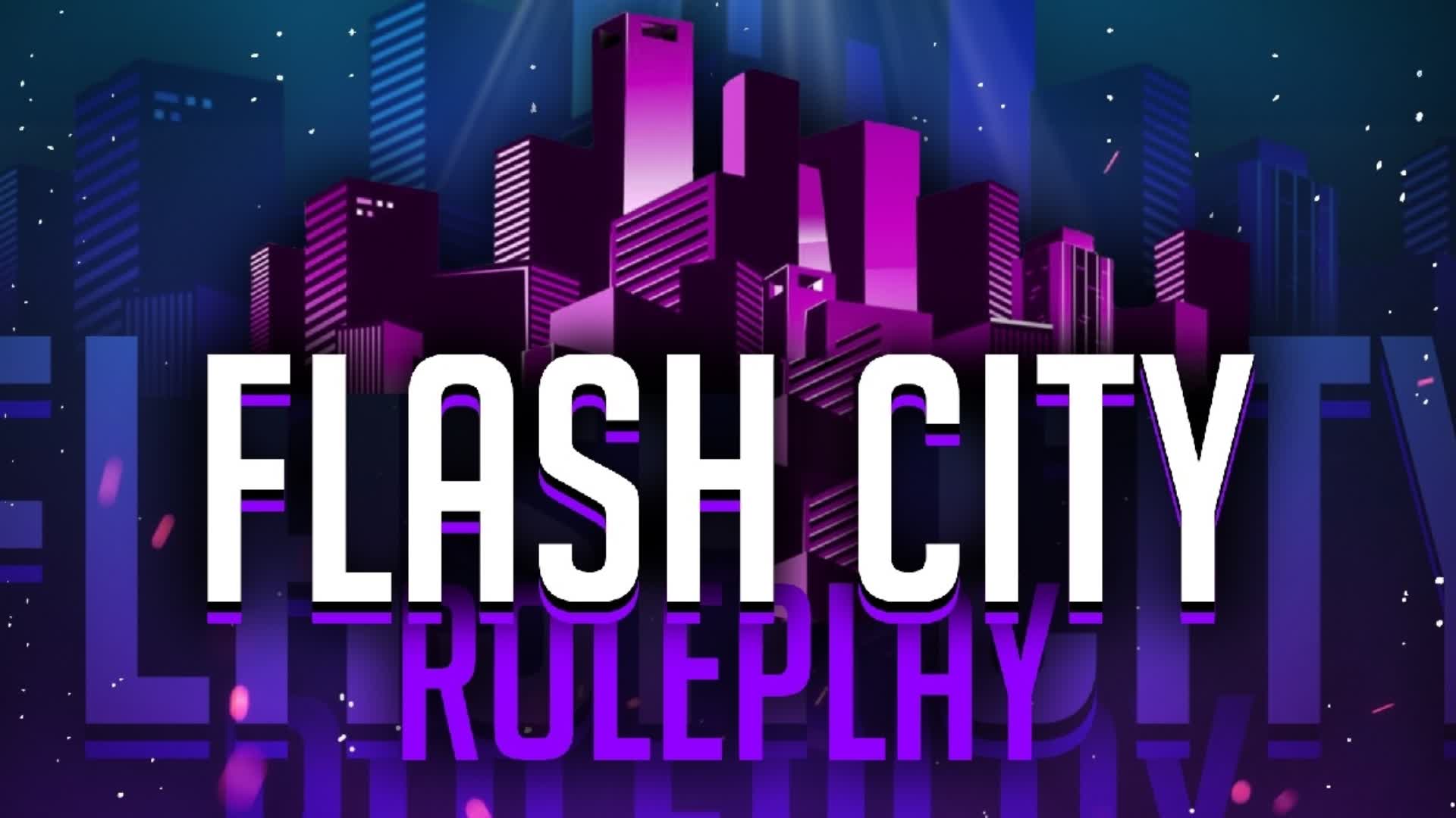 FlashCity I WL #1.0