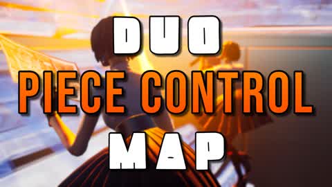 danoploid's duo piece control map