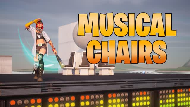 Musical Chairs
