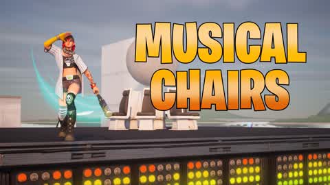 Musical Chairs