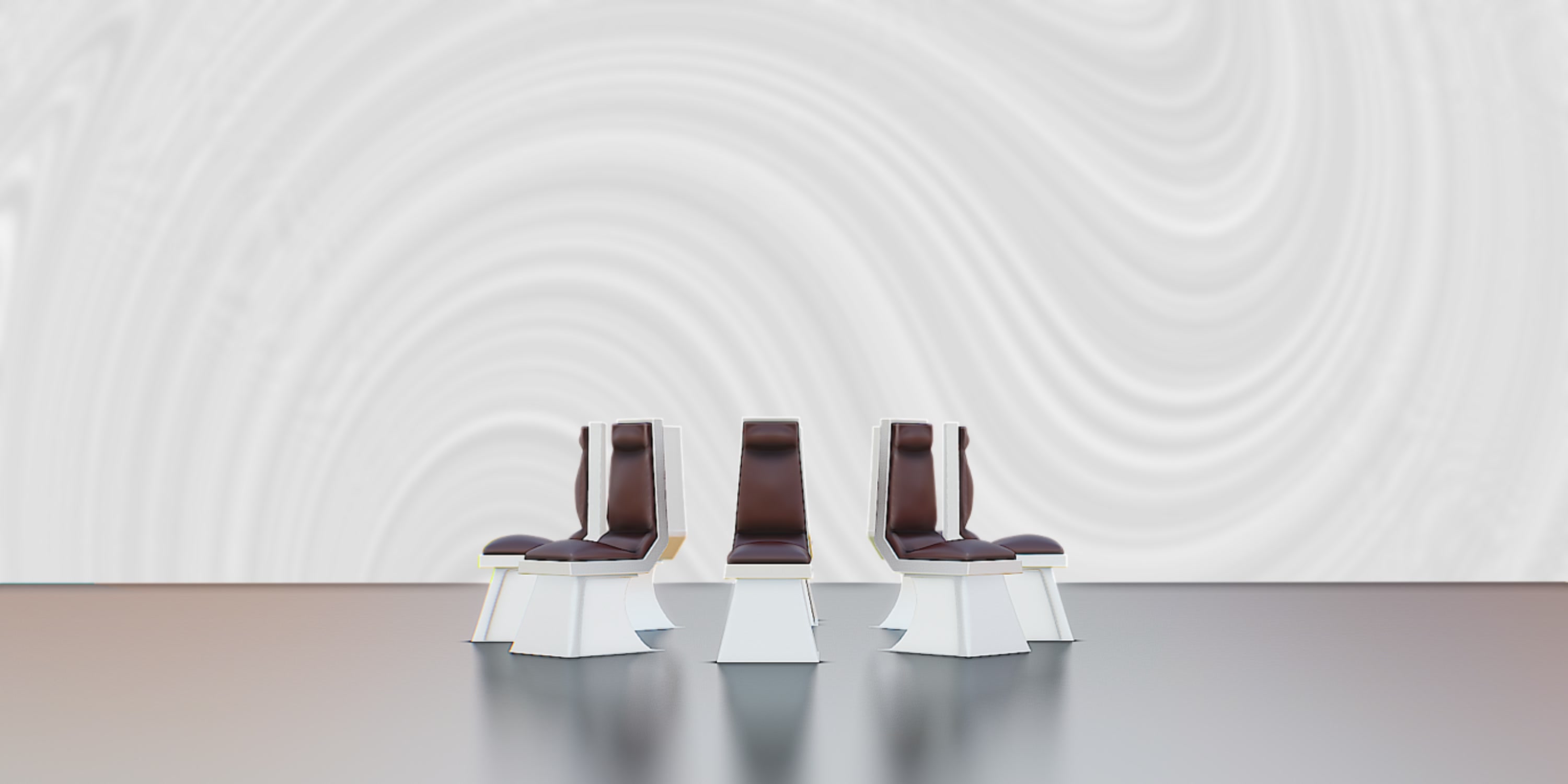 Musical Chairs