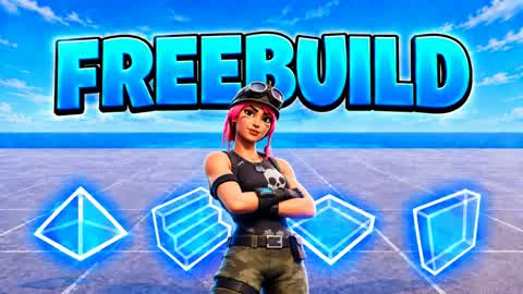 FREE BUILD RANKED