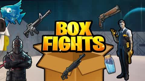 BOX PVP 1