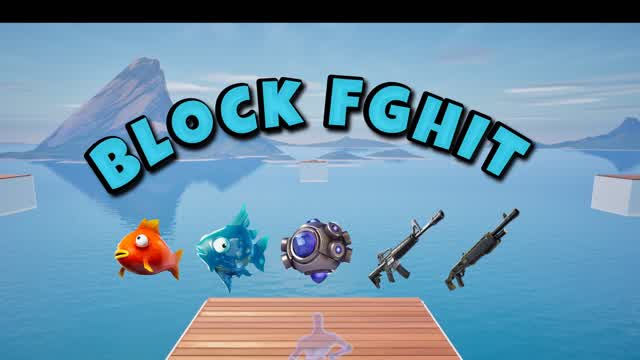 Block Fghit
