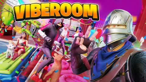 Vibe Room