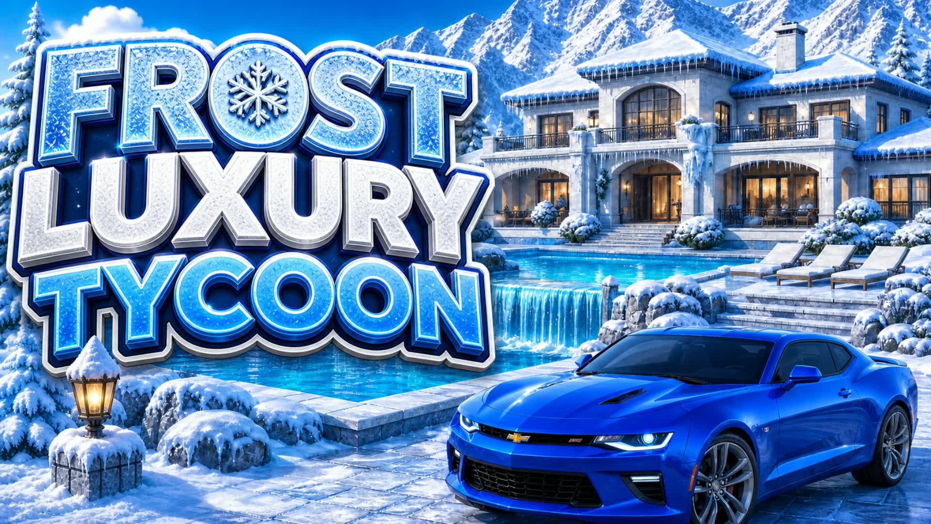 FROST LUXURY TYCOON