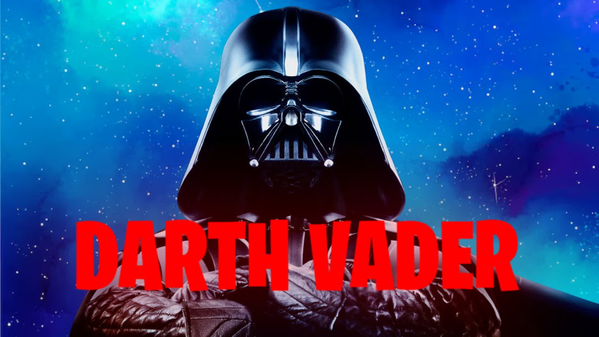 ESCAPE STAR WARS [HORROR]