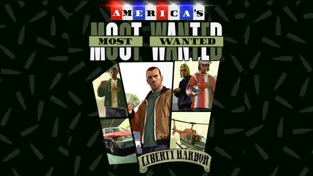 America's Most Wanted