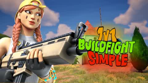 1v1 BF Simple