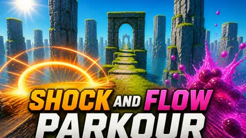 Shock and Flow Parkour