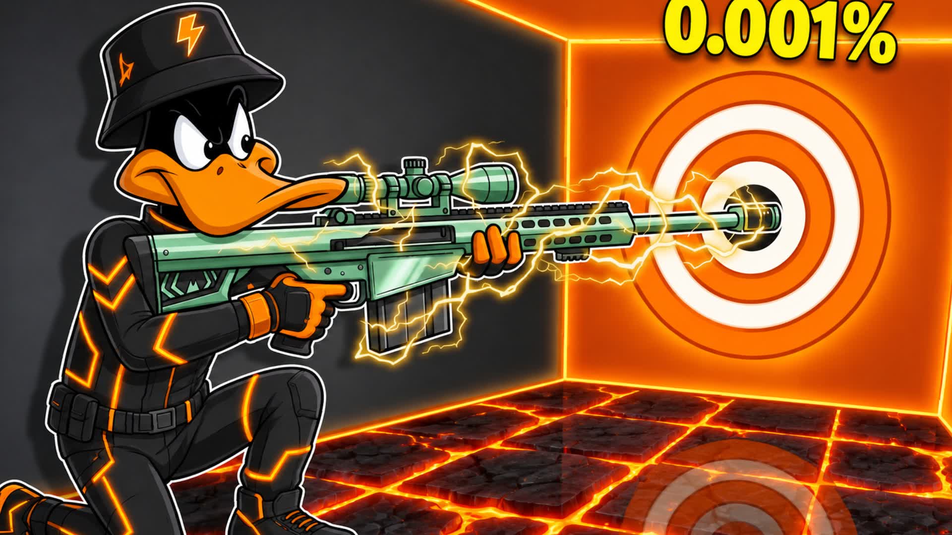 👁️ ONE EYE TRICKSHOTS 👁️🎯