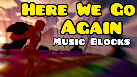 Lá Vamos Nós de Novo (Blocos de Música)