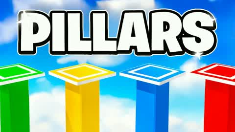 THE PILLARS PILARS PILLERS PILERS