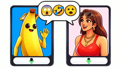 MEET UP - PROXIMITY CHAT RP 📞