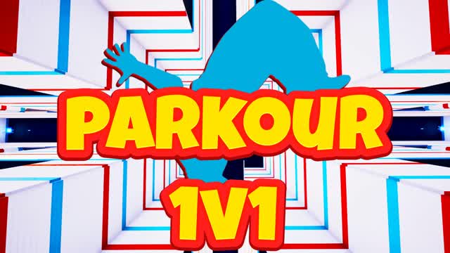 Parkour-1V1