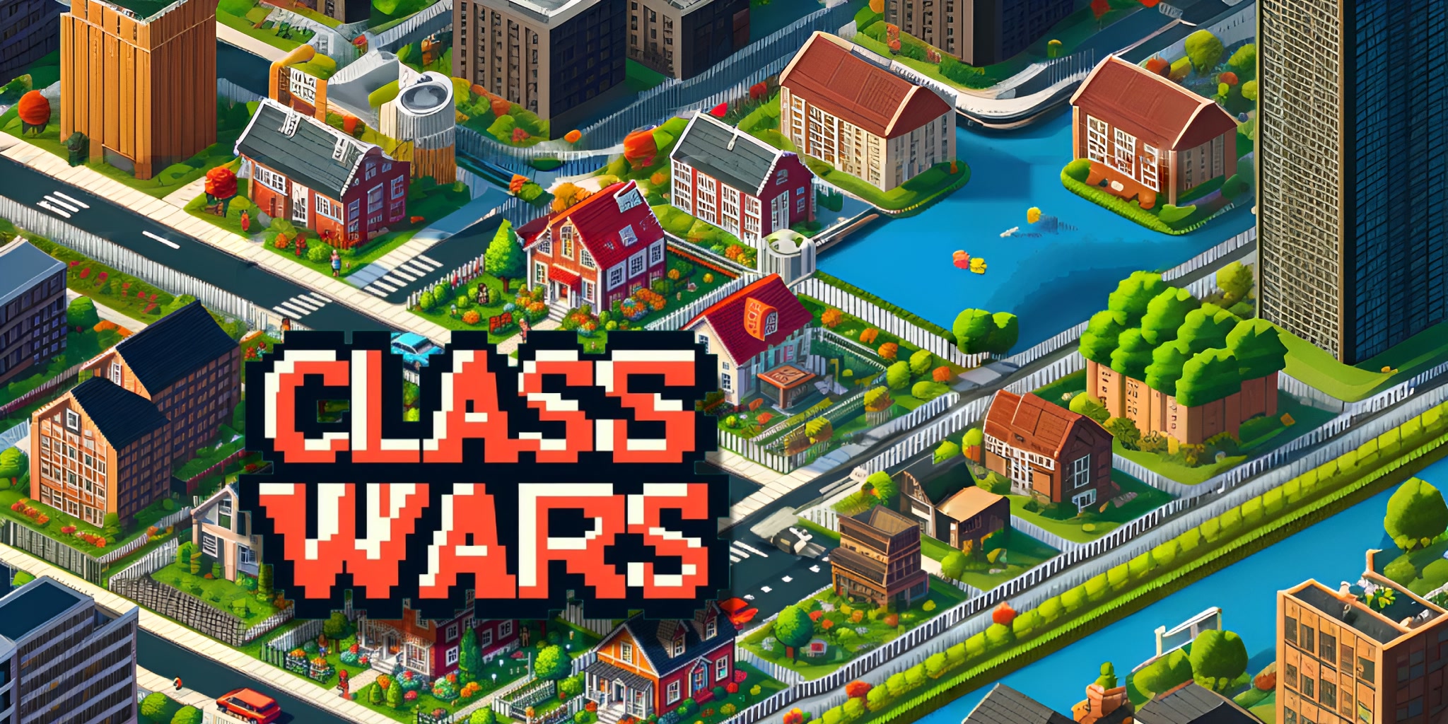 Class Wars Free For All