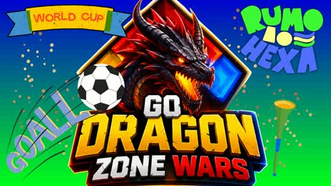 GO DRAGON ZONE WARS