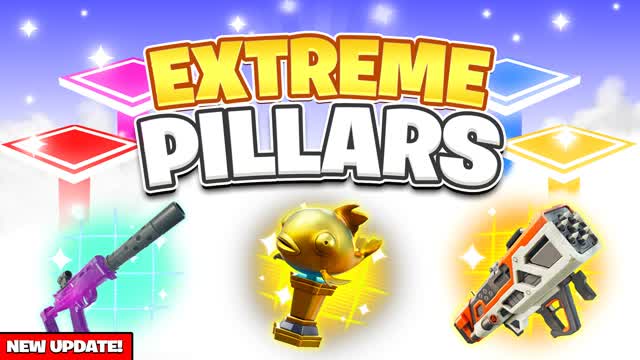Capture 1 – EXTREME PILLARS
