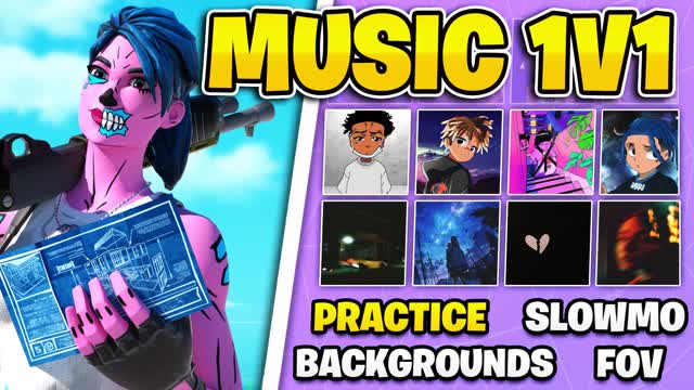 Capture 1 – 🌟 MUSIC 1V1 BUILD FIGHTS 🎵 [AEROH]