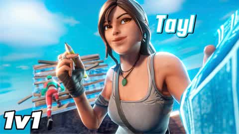 tayl map [6 player]