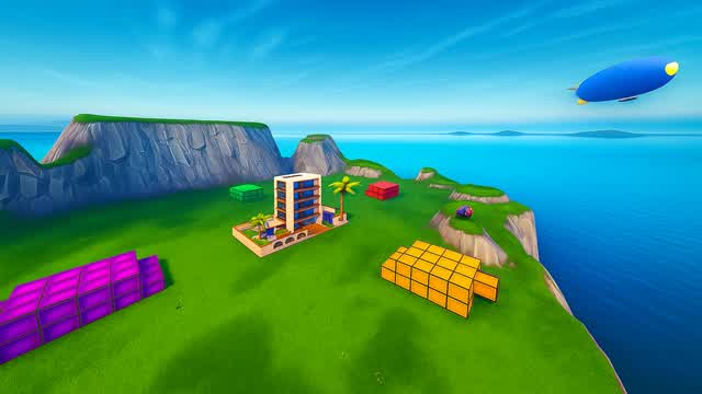 🌪️ Goated Zone Wars – 1v1v1v1⚡