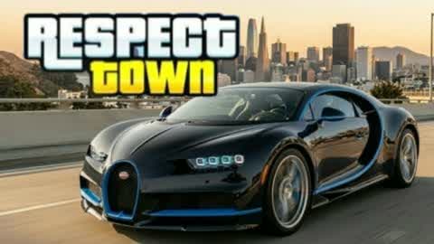 GRAND FREE DRIVER 🏜️