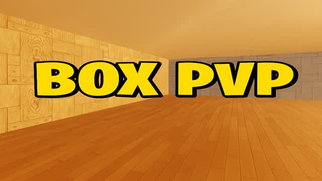 BOX PVP 📦!