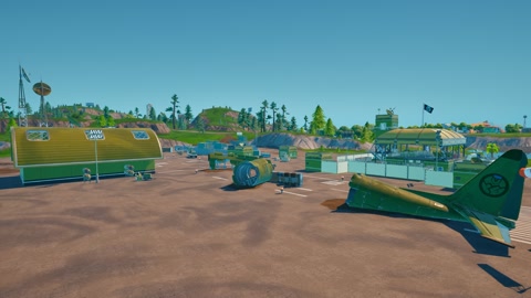 Island image