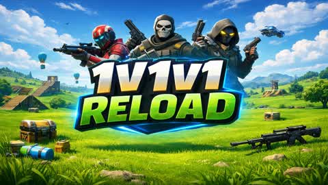 1V1V1 RELOAD (SAD)