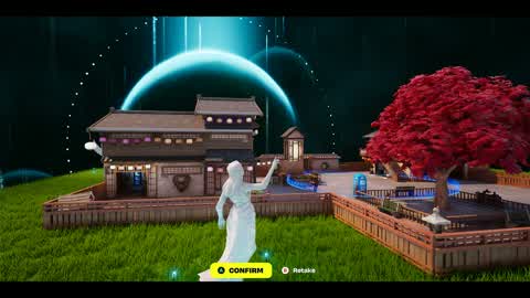 Moon's solar chill