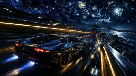 CAR GAME 🕹️ NIGHT SUPER RAMP🔥