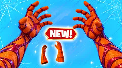 [][SPIDER-MAN SONIC Red v Blue Frenzy