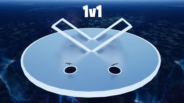 Chill 1v1!
