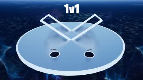 Chill 1v1!