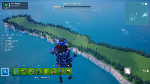 The Island