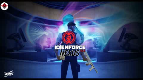 IO | ENFORCE Nexus