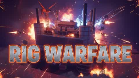 Rig Warefare