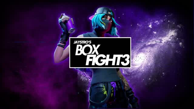 Jaystro’s BoxFight 3