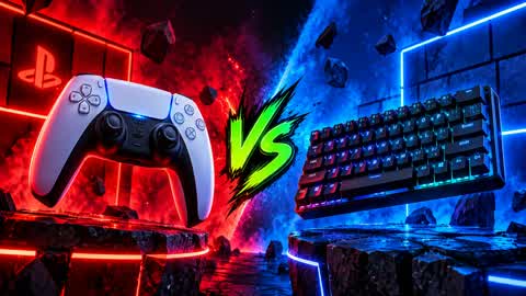 RED VS BLUE 🔴🔵 HA-HA-HA... 🔴