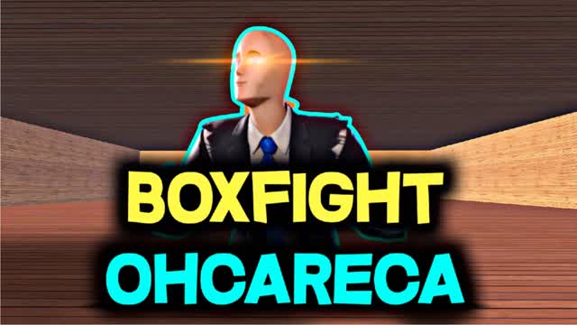 Box Fight OHCARECA yt