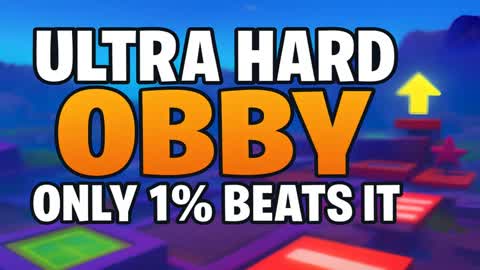 SUPER HARD OBBY