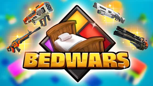 Bed Wars Squaz