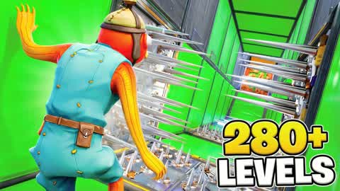 PARKOUR DEATHRUN 280+