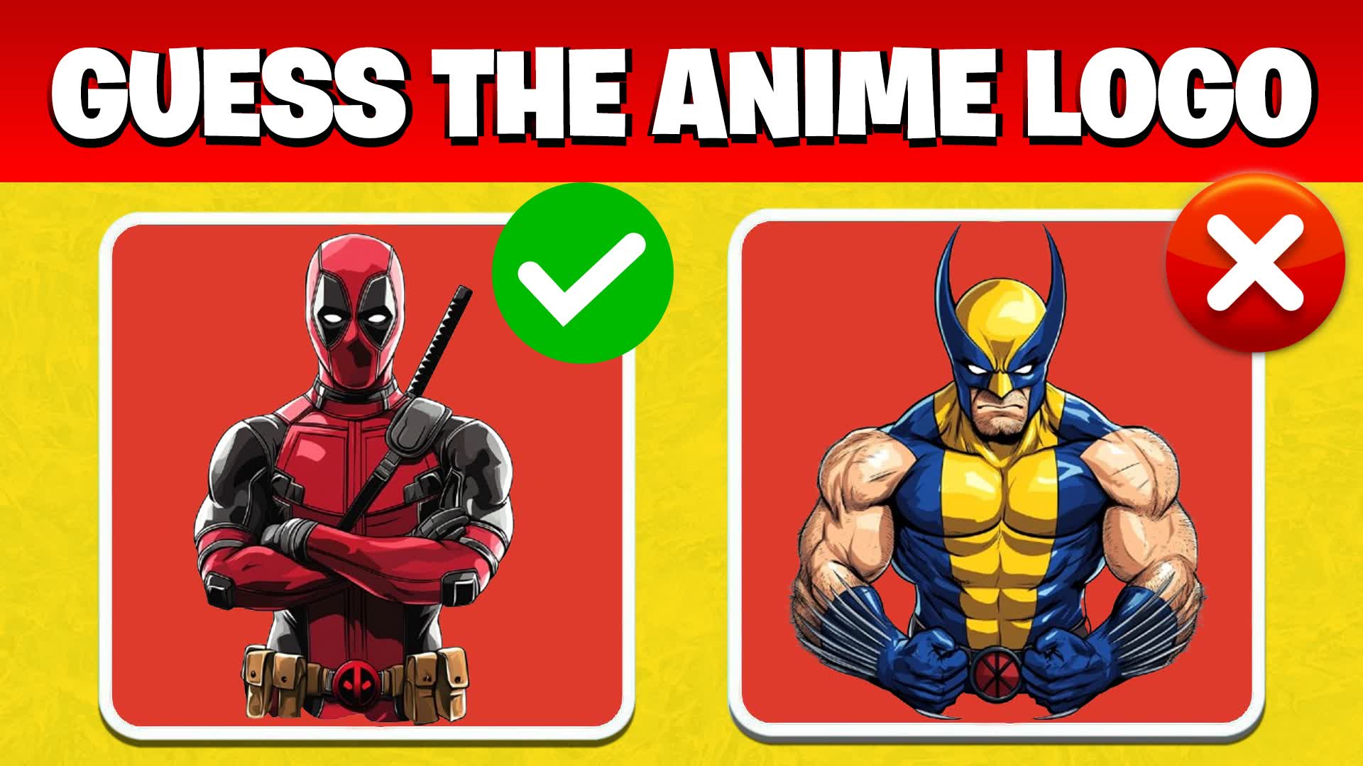Guess The Anime Character 9555-3079-0987 by magril - Fortnite Creative ...