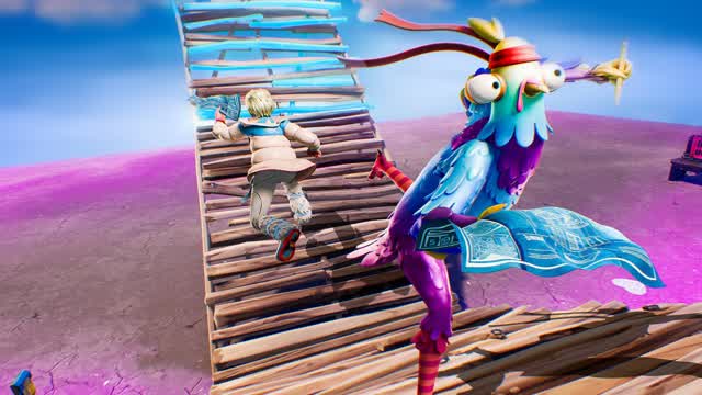 1v1đïžINFINITE