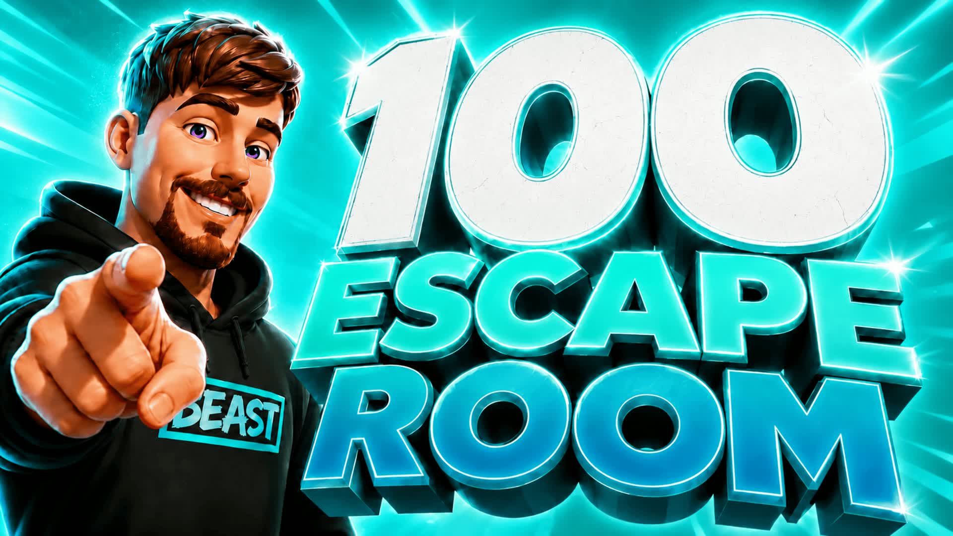 🚪67 LVL ESCAPE ROOM🧠 — Fortnite Creative Insel
