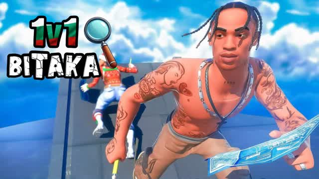 BITAKA 1V1